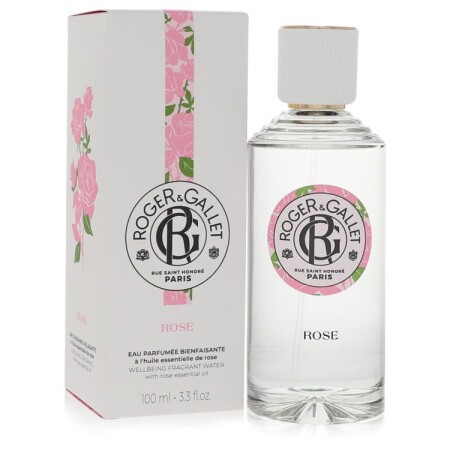 Roger & Gallet Rose by Roger & Gallet - 1