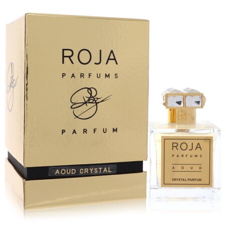 Roja Aoud Crystal by Roja Parfums - 2