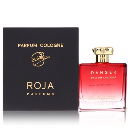 Roja Danger by Roja Parfums - 5