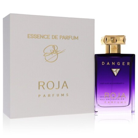 Roja Danger by Roja Parfums - 1