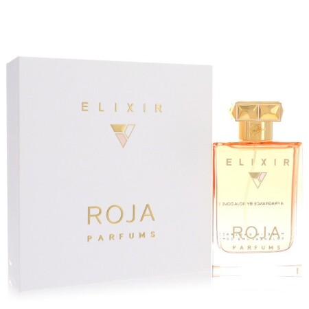 Roja Elixir Pour Femme Essence De Parfum by Roja Parfums - 4