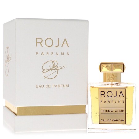 Roja Enigma Aoud by Roja Parfums - 2