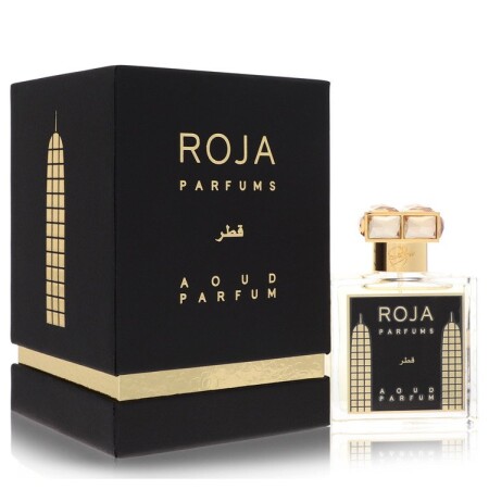 Roja Qatar by Roja Parfums - 2