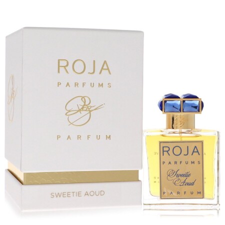 Roja Sweetie Aoud by Roja Parfums - 2