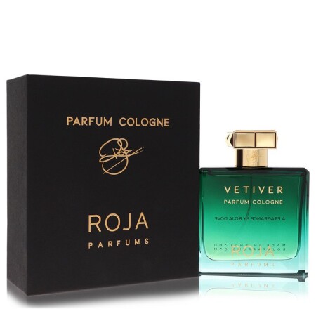 Roja Vetiver by Roja Parfums - 2