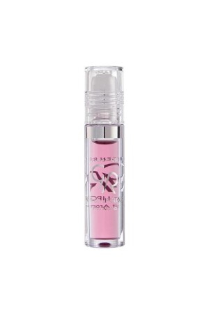 Roll-on Lip Gloss Fruit Aroma 01 Strawberry Dudak Parlatıcısı - 3