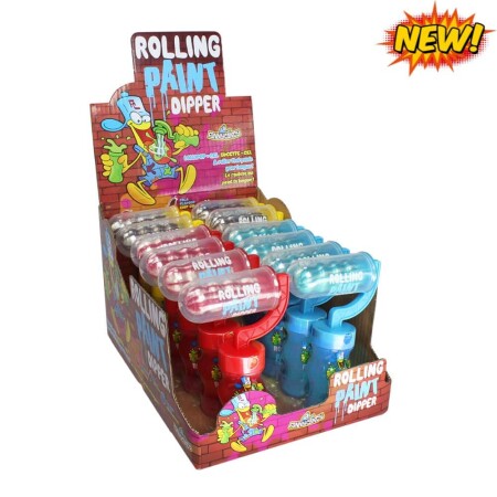 ROLLING PAINT DIPPER POP - 1