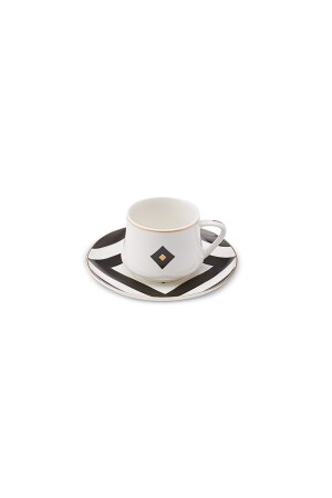 Rollkaffeetasse für 6 Personen 100 ml 153. 03. 06. 8117 - 7