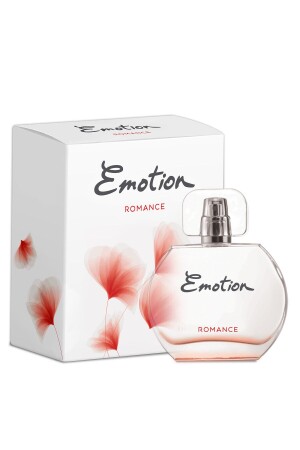 Romance Edt Parfüm 50ml - 3