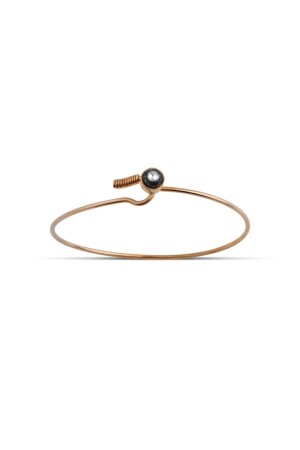 Rosa 0-10 Karat Verzauberungsdiamantarmband für Damen - 2