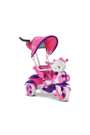 Rosa 135 Kety Dreirad-Babyfahrrad - 2