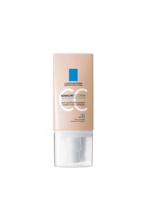 Rosaliac Cc Creme Cilt Yatıştırıcı Spf30 50 ml - 2