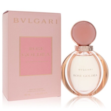 Rose Goldea by Bvlgari - 3