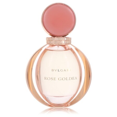 Rose Goldea by Bvlgari - 1