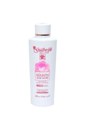 Rosenwasser Gülbirlik 250 ml Haustierflasche LokmanAVM-101349X01 - 3