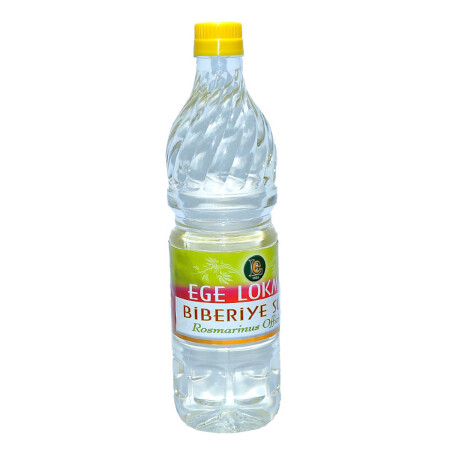 Rosmarinwasser-Haustierflasche 1 Lt - 3