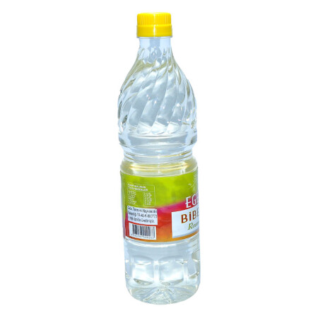 Rosmarinwasser-Haustierflasche 1 Lt - 7