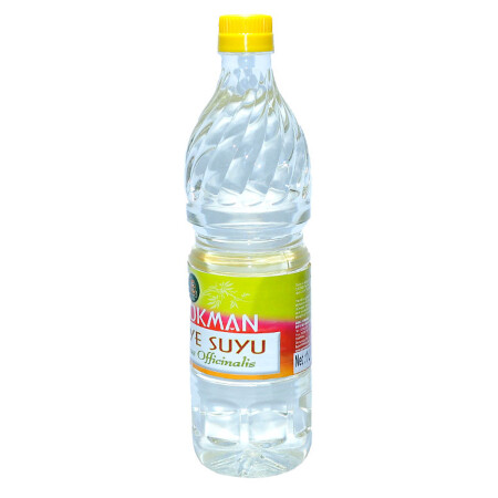 Rosmarinwasser-Haustierflasche 1 Lt - 8