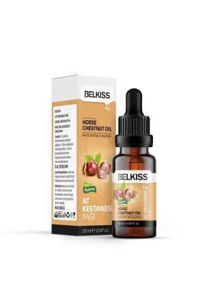 Rosskastanienöl 20 ml Bilgiss-Rosskastanienöl-20 ml - 3