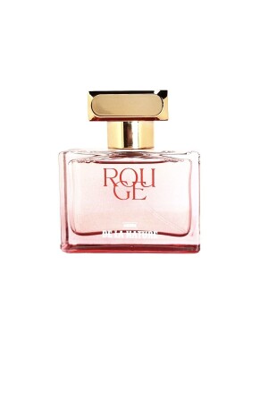 Rouge Damenparfüm 50 ml Edp - 2