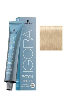 Royal Highlifts Pastel Tones 12-1 Spezialaufheller – Sandre Haarfärbemittel 60 ml - 3