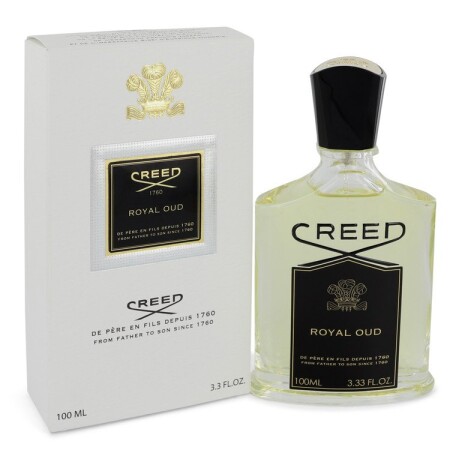 Royal Oud by Creed - 1