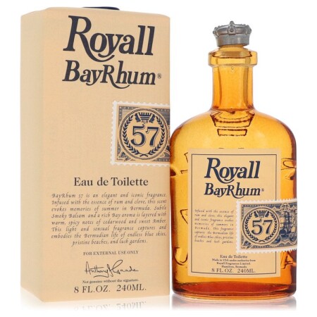 Royall Bay Rhum 57 by Royall Fragrances - 3