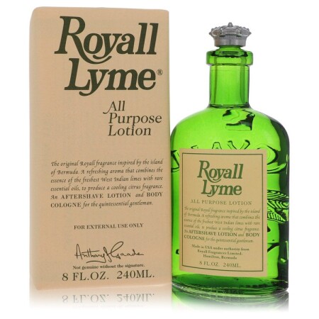 Royall Lyme by Royall Fragrances - 2