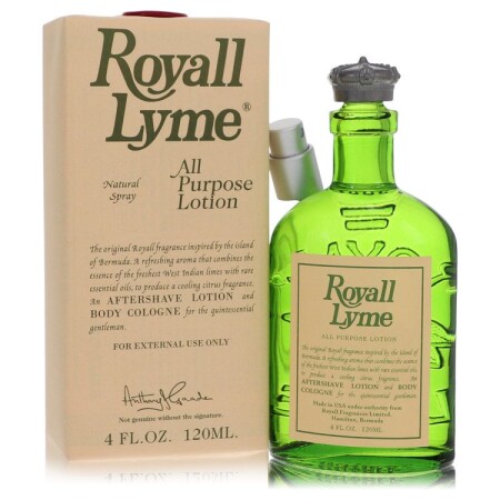 Royall Lyme by Royall Fragrances - 1