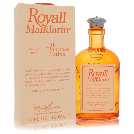 Royall Mandarin by Royall Fragrances - 3