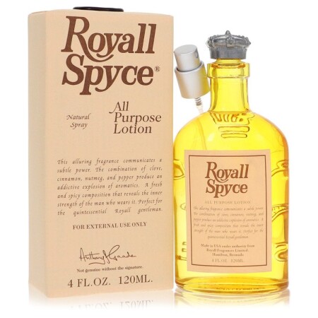 Royall Spyce by Royall Fragrances - 4