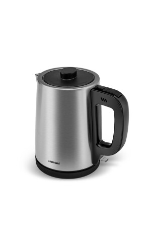 Royaltea 1728h Su Isıtıcı & Çay Makinesi Inox - 5