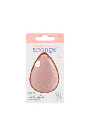 Rt-4222 Sponge Plus Yüz Temizleme Süngeri - 3