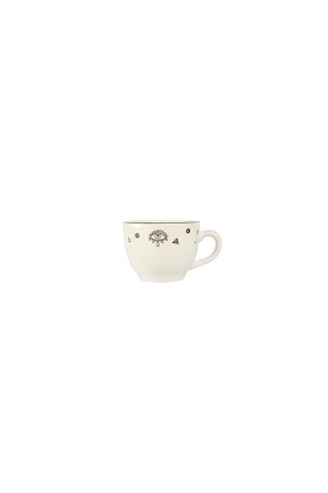 Ruby Veni Vidi 2-teiliges Kaffee-Servierset 85cc 04RAL002754 - 4