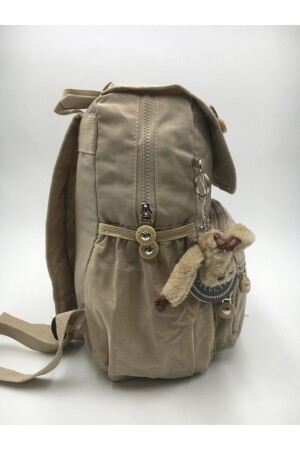 Rucksack Ultra Light Multi-Pocket Waterproof (Jugend, Sport, Notebook) Mink 571-3-9B - 5