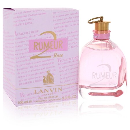 Rumeur 2 Rose by Lanvin - 4