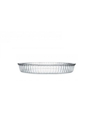 Rundes Pyrex-Tablett 59014 59014-1 - 5