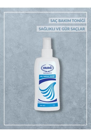 Saç Bakım Toniği 200 ml - 3