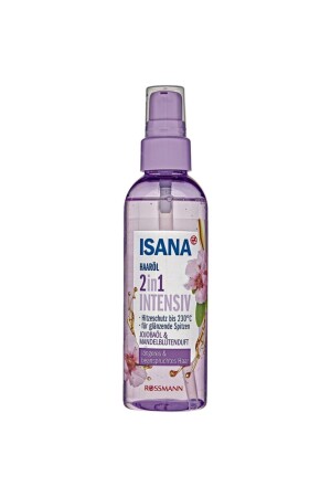 Saç Bakım Yağı Uzun & Yıpranmış Saçlar 100 Ml - 3