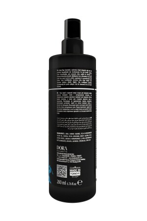 Saç Deniz Tuzu Spreyi - Sea Salt Spray Orta Tutuşlu Hacimlendirir Anti Uv Saç Şekillendirici - 8