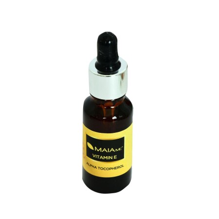 Saç ve Cilt Bakımı Saf E Vitamini Yağı 20 ML - 9