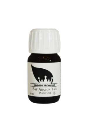 Saf Anason Yağı 20ml - 1