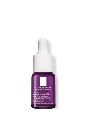 Saf Niacinamide 10 Leke Karşıtı Serum 10 ml - 1