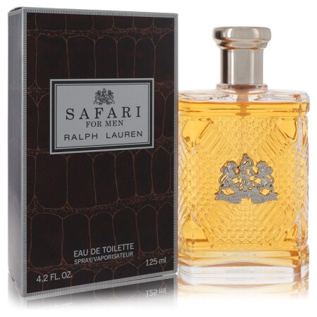 Safari by Ralph Lauren - 2