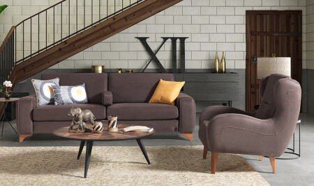 Safari-Sofa-Set - 4