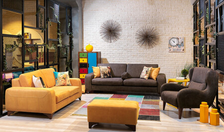 Safari-Sofa-Set - 3