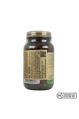 Sägepalmenbeeren 100 Kapseln Vitamin - 6