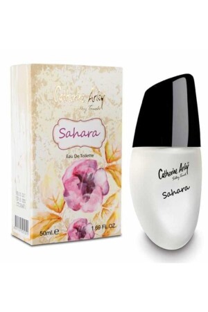 Sahara EDT 50 ml Damenparfüm 8691167521051 - 2