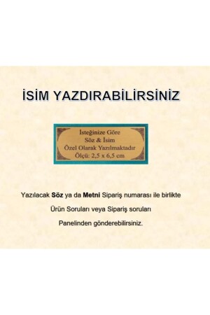 Şal Seccade Tesbih Kuran Hediye Seti (ORTA BOY- KADİFE- LACİVERT- LAFZATULLAH) - 5