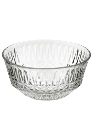 Sallskaplıg Glasschüssel für Snacks und Gurken, Mehrzweck, 15 cm, IKEA99990682 - 3